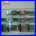 Taiwan CPC Linear guide MR12WL SU/ZU